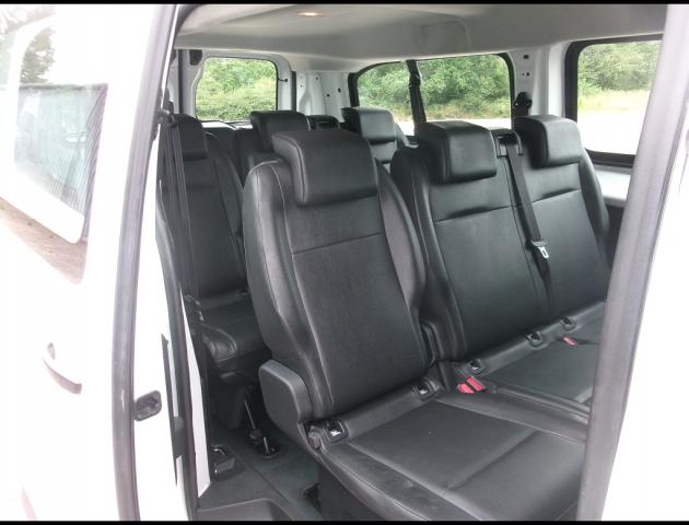 Peugeot Expert image 4