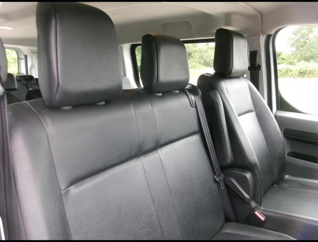 Peugeot Expert image 7