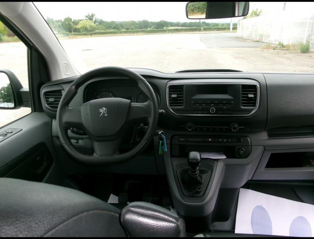 Peugeot Expert image 5