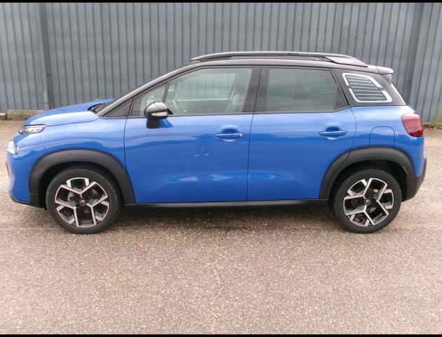 Citroen C3 Aircross image 1
