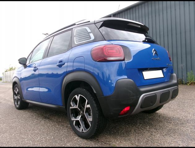 Citroen C3 Aircross image 2