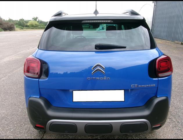 Citroen C3 Aircross image 3