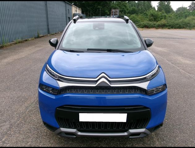 Citroen C3 Aircross image 7