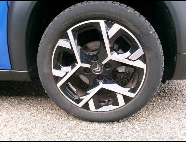 Citroen C3 Aircross image 5