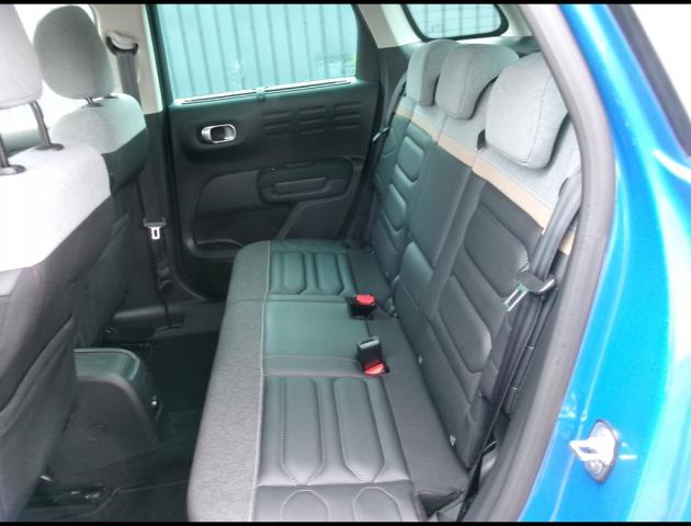 Citroen C3 Aircross image 8