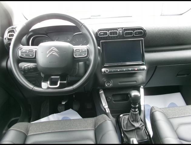 Citroen C3 Aircross image 6