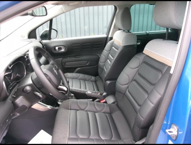 Citroen C3 Aircross image 9