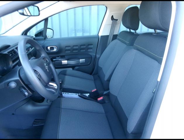Citroen C3 image 1