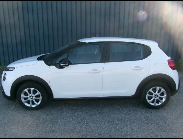 Citroen C3 image 6
