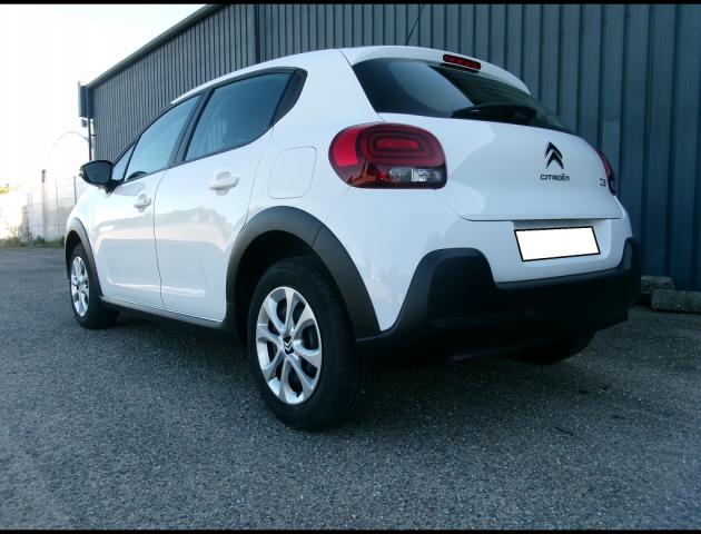 Citroen C3 image 5