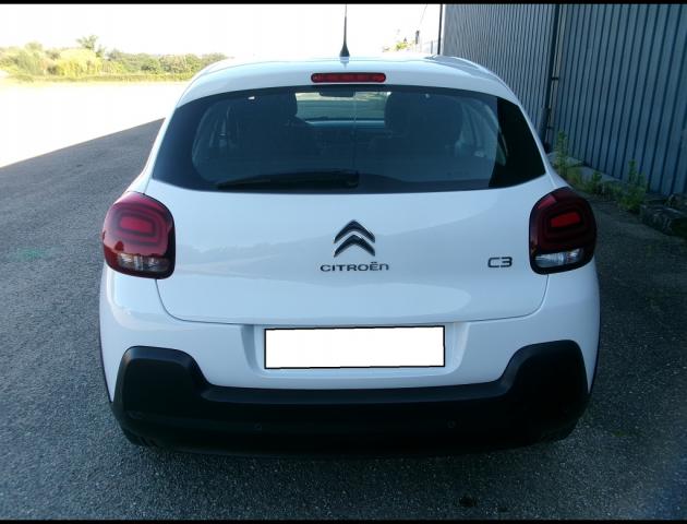 Citroen C3 image 2
