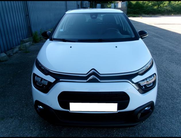 Citroen C3 image 4