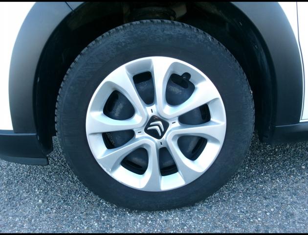 Citroen C3 image 8