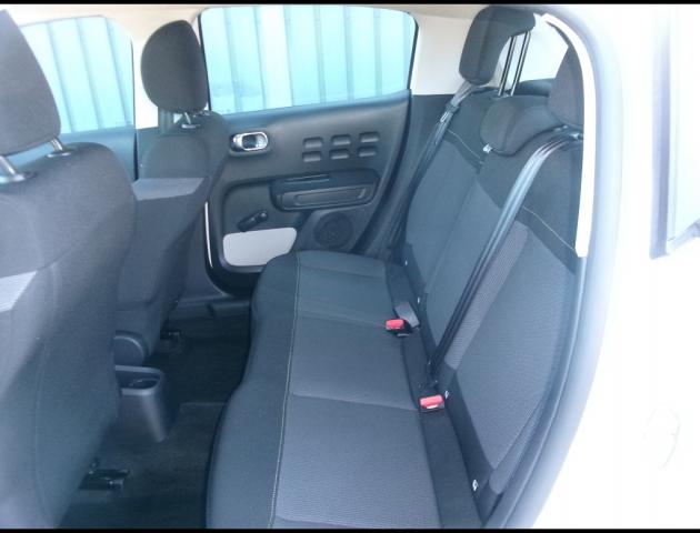 Citroen C3 image 3