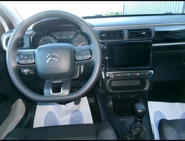 Citroen C3 image 7