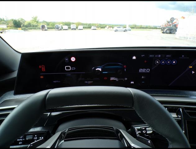 Peugeot 3008 image 5