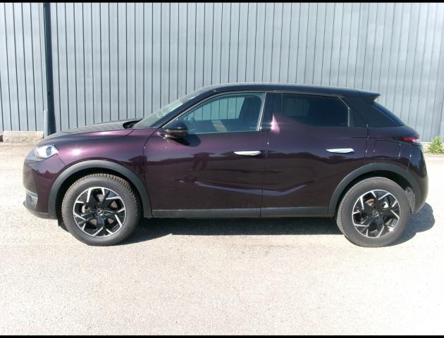 Ds Ds 3 Crossback image 2