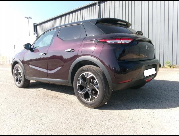 Ds Ds 3 Crossback image 1