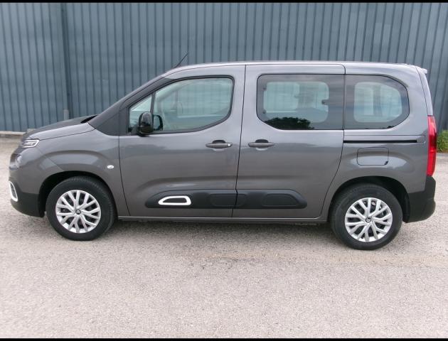 Citroen Berlingo image 3