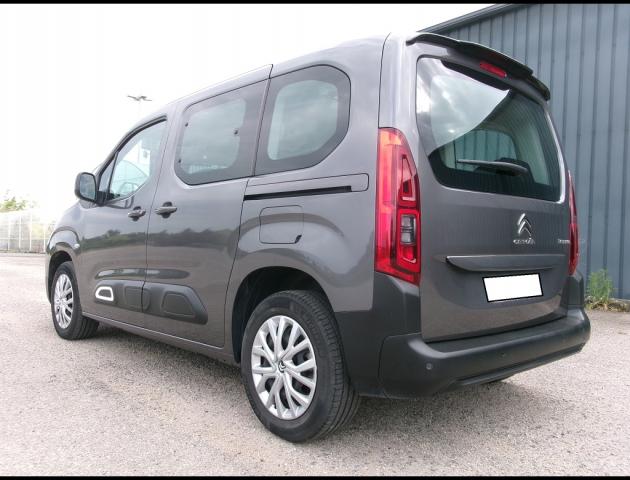 Citroen Berlingo image 9
