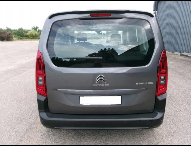 Citroen Berlingo image 2