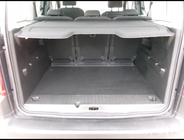 Citroen Berlingo image 4
