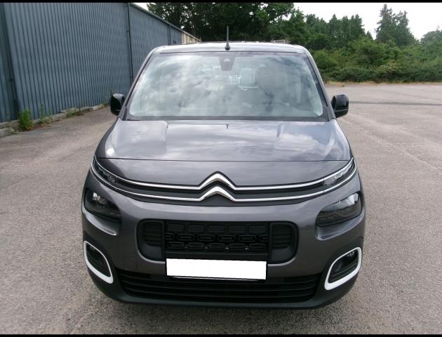 Citroen Berlingo image 5