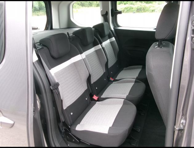 Citroen Berlingo image 6