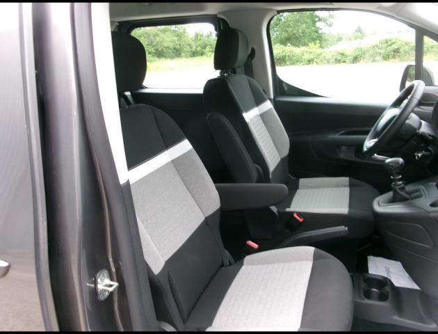 Citroen Berlingo image 7