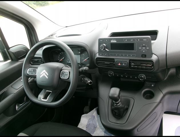 Citroen Berlingo image 1