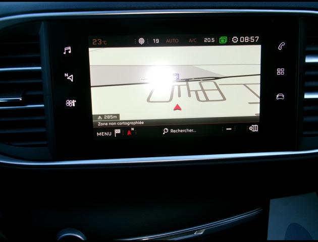 Peugeot 308 image 3