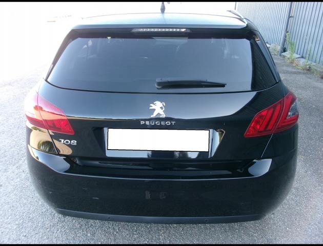 Peugeot 308 image 2