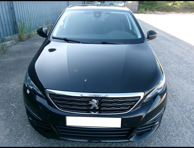 Peugeot 308 image 6