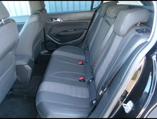 Peugeot 308 image 4