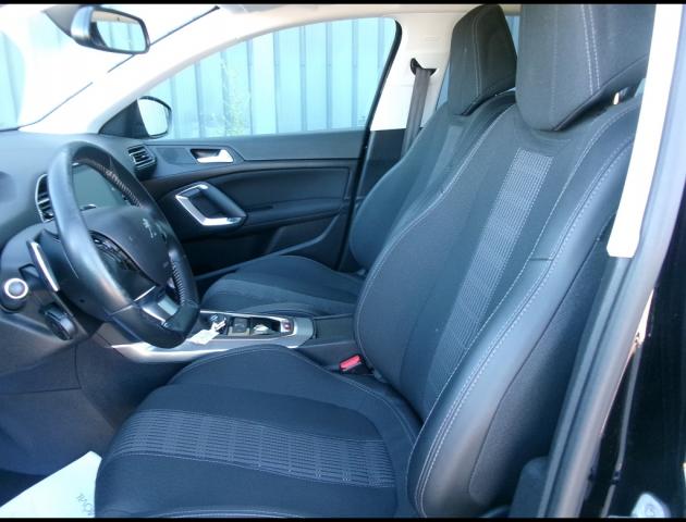 Peugeot 308 image 7
