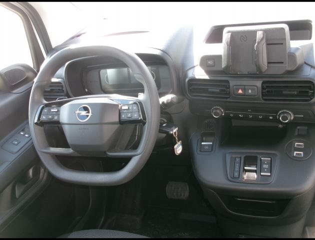 Opel Combo image 5