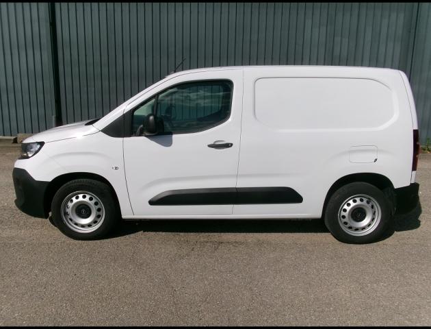 Opel Combo image 3