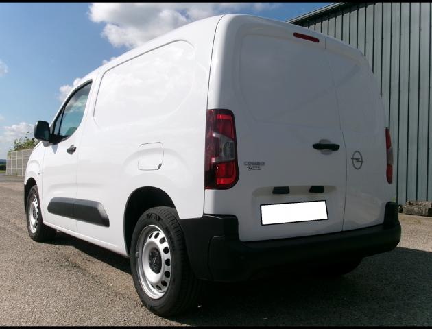 Opel Combo image 1