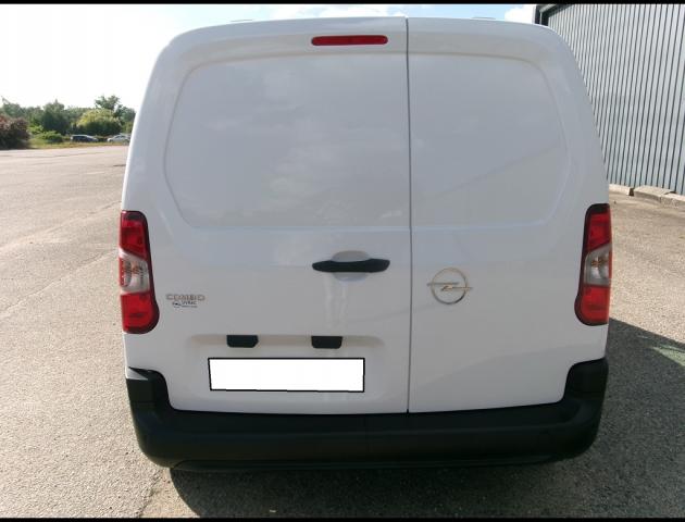 Opel Combo image 6