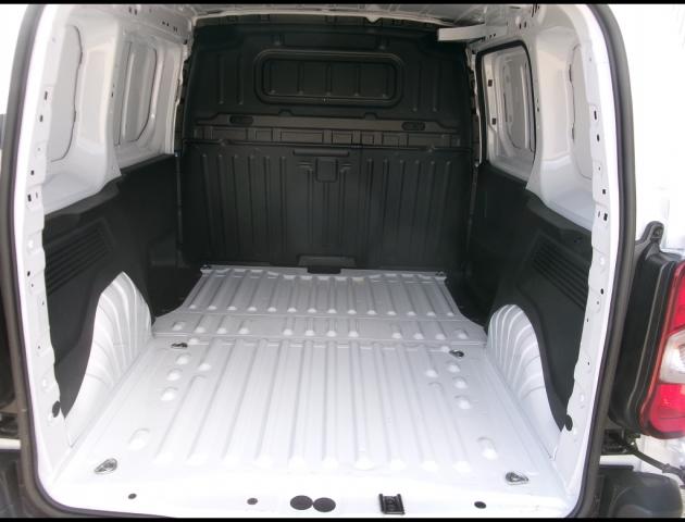 Opel Combo image 4
