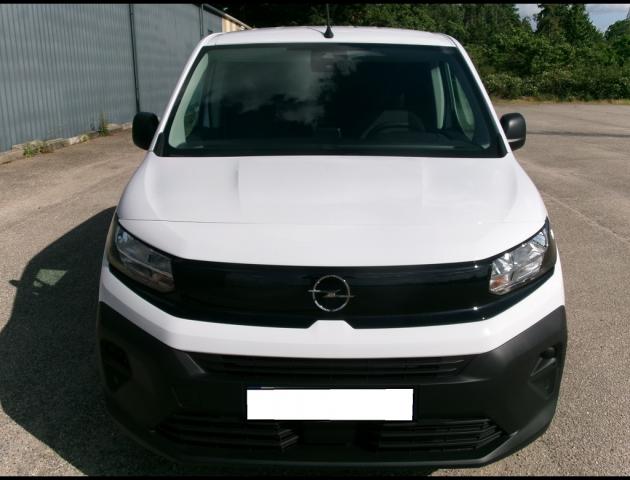 Opel Combo image 8