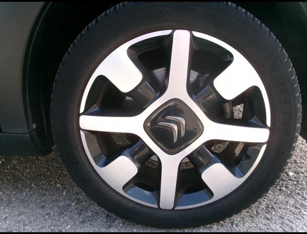 Citroen C4 Cactus image 3