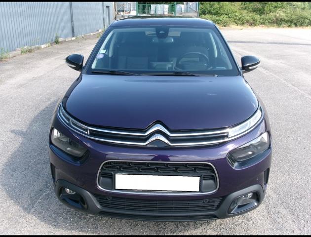 Citroen C4 Cactus image 4