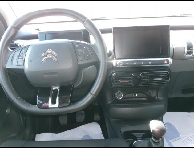 Citroen C4 Cactus image 5