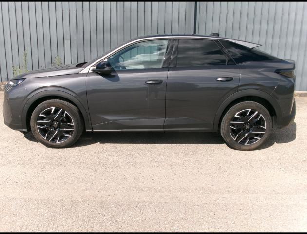Peugeot 3008 image 9