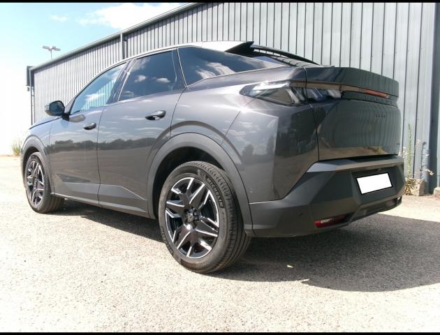 Peugeot 3008 image 8