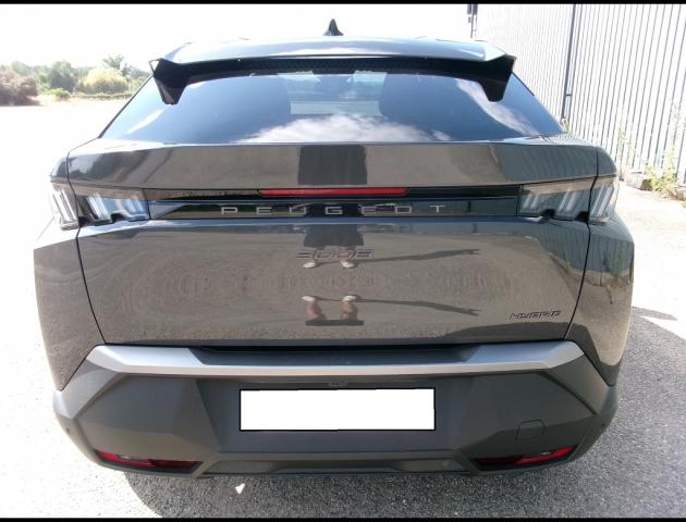 Peugeot 3008 image 7