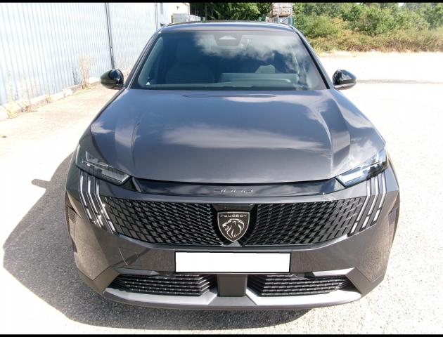 Peugeot 3008 image 6