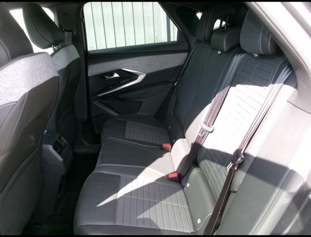 Peugeot 3008 image 5