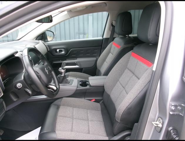 Citroen C5 Aircross image 6